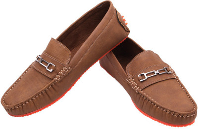 

FBT Loafers For Men(Brown