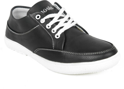 

Adjoin Steps Casuals For Men(Black