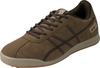

Campus X-Ray Running Shoes For Men(Brown), Beige