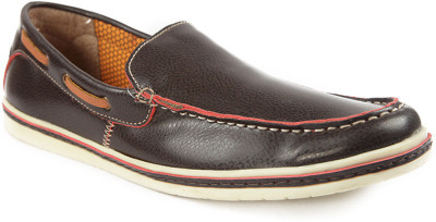 

PEP Fashion Wear Casuals For Men(Brown)