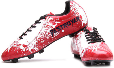 Nivia destroyer on sale football shoes