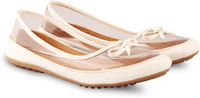 

Anand Archies Casual Shoes For Women(White