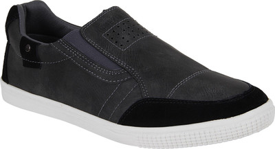 

Numero Uno Casual Shoes For Men(Grey), D.grey