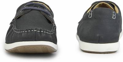 Hush Puppies BRAD LACE UP Corporate Casuals