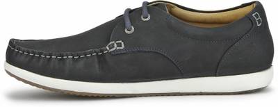 Hush Puppies BRAD LACE UP Corporate Casuals