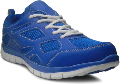 

Fast Trax High Performance Running Shoes For Men(Blue