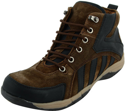 

Footgear Boys(Brown