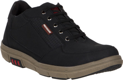 

Provogue Sneakers For Men(Black