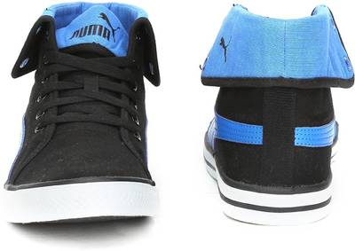 Puma Carme Mid IDP Mid Ankle Sneakers