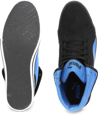 puma carme mid idp mid ankle sneakers