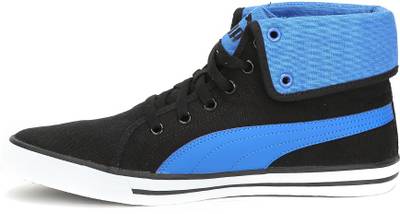 Puma Carme Mid IDP Mid Ankle Sneakers