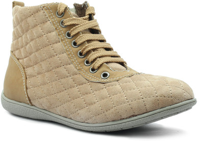 

Shuberry Sneakers For Women(Beige