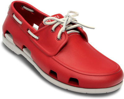 

Crocs Casuals For Men(Red