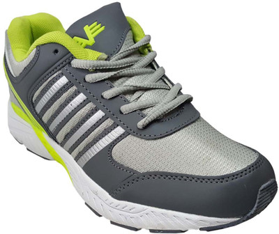 

SPORTS Running Shoes For Men(Multicolor, Grey