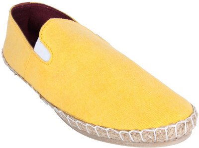 

Fine Arch Casuals For Men(Yellow
