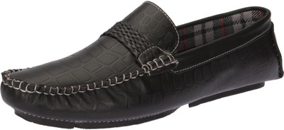 

Firman Menz Loafers For Men(Black)