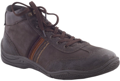 

Tolentino Casuals For Men(Grey, Soot