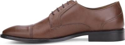 Arrow Lace up Shoes