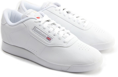 

REEBOK PRINCESS Sneakers For Women(White, White/intl