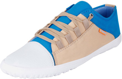 

FAUSTO Sneakers For Men(Blue, Sky blue