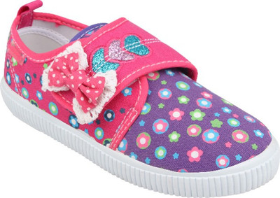 

KITTENS Girls, Fuschia
