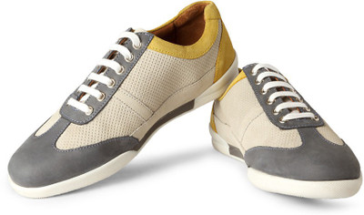 

Louis Philippe Casual Shoes For Men(Grey