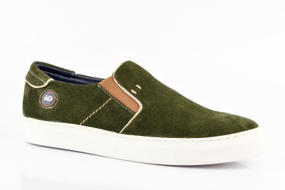 

ID Casuals For Men(Olive)