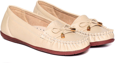 

Adorn Latest Fashion Corporate Casuals For Women(Beige), Cream
