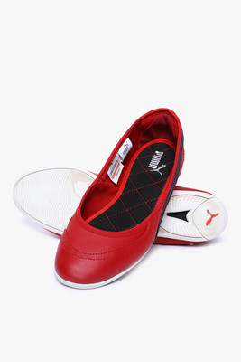 

Puma Bellies For Women(Pink, Scooter-moonless night