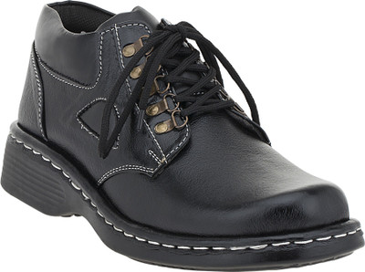 

Footista Boots For Men(Black