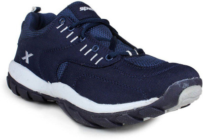 

Sparx SM-113 Running Shoes For Men(Navy, White