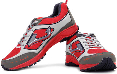

Joma Men Running Shoes For Men(Grey, Red