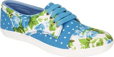 

VAGON Casuals For Women(Blue