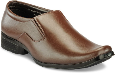 

Yepme Slip On Shoes For Men(Brown)