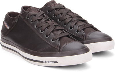 

Diesel Sneakers For Men(Brown, T2186