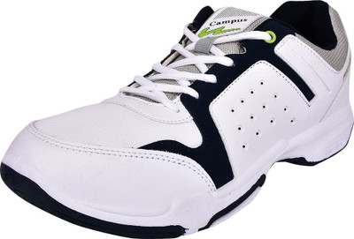 

Campus Prance Running Shoes For Men(White)