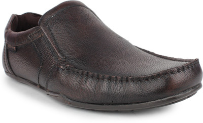 

Red Tape Slip On For Men(Brown