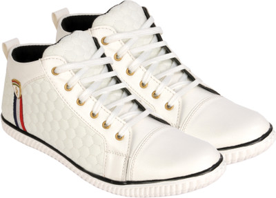 Vedano Sneakers For Men(White