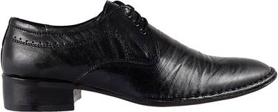 Metro Men's Formal Derby Lace Up
