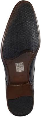 Metro Men's Formal Derby Lace Up