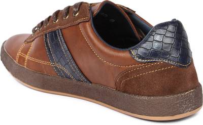 Spunk Sneakers