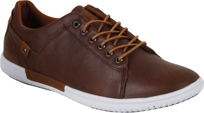 

Numero Uno Casual Shoes For Men(Brown), Coffee