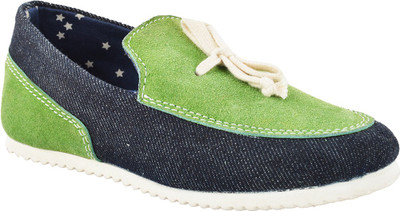 

Willywinkies Boys(Green