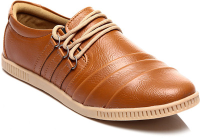 

Juan David Sneakers For Men(Tan