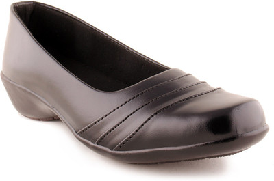 

Addo Corporate Casuals For Women(Black)