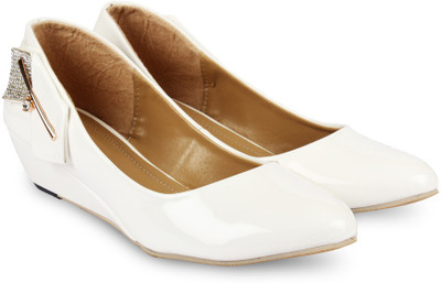 

Anand Archies Party Wear For Women(White
