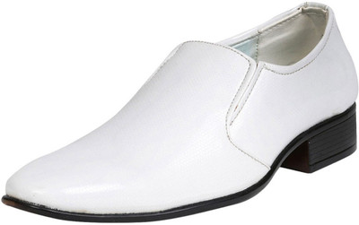 

TEN Driving Shoes For Men(White