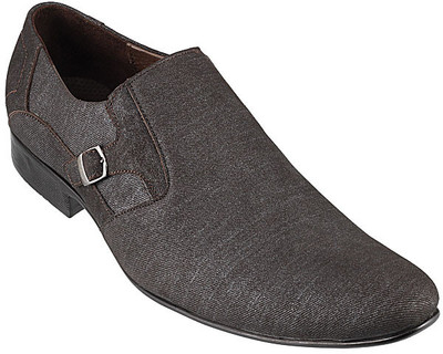 

Metro Formal Corporate Casuals For Men(Brown, 12;brown