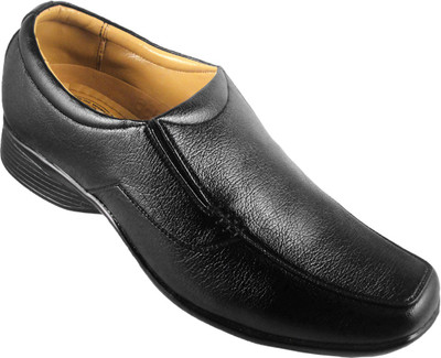 

Action Synergy Fashion Line 4310 Slip On For Men(Black)