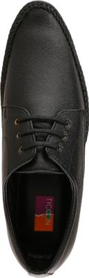 Tycoon Designer Lace Up